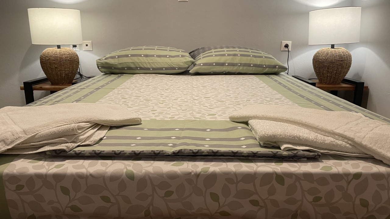 Photo of Bedroom in Makry Gialos