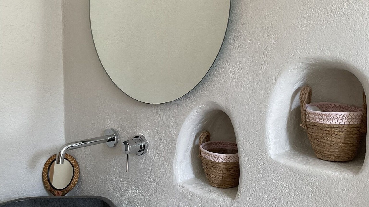 Photo of Bathroom in Maragas