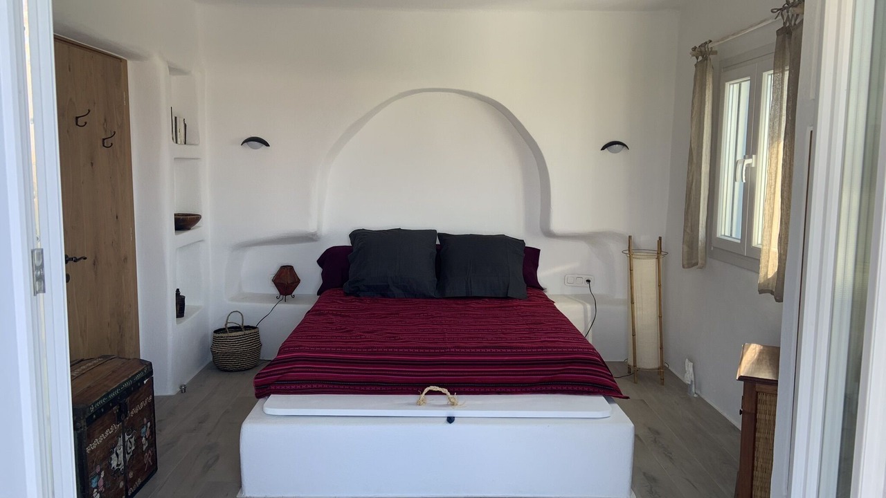 Photo of Bedroom in Maragas