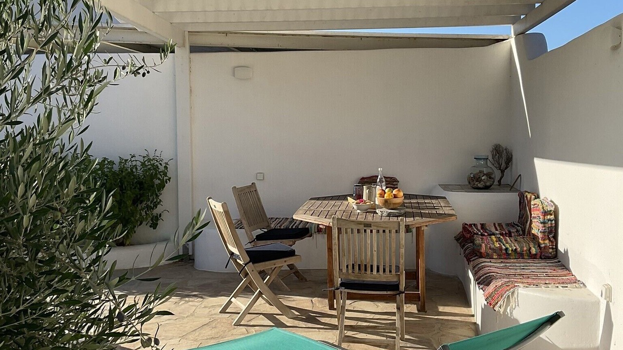 Photo of Outdoor in Maragas