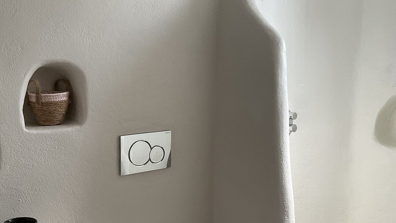 Photo of Bathroom in Maragas