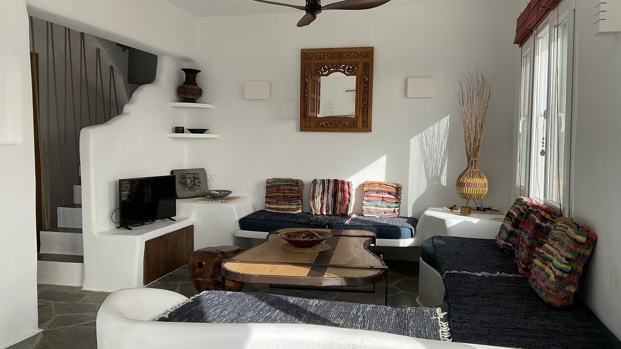 Photo of Livingroom in Maragas