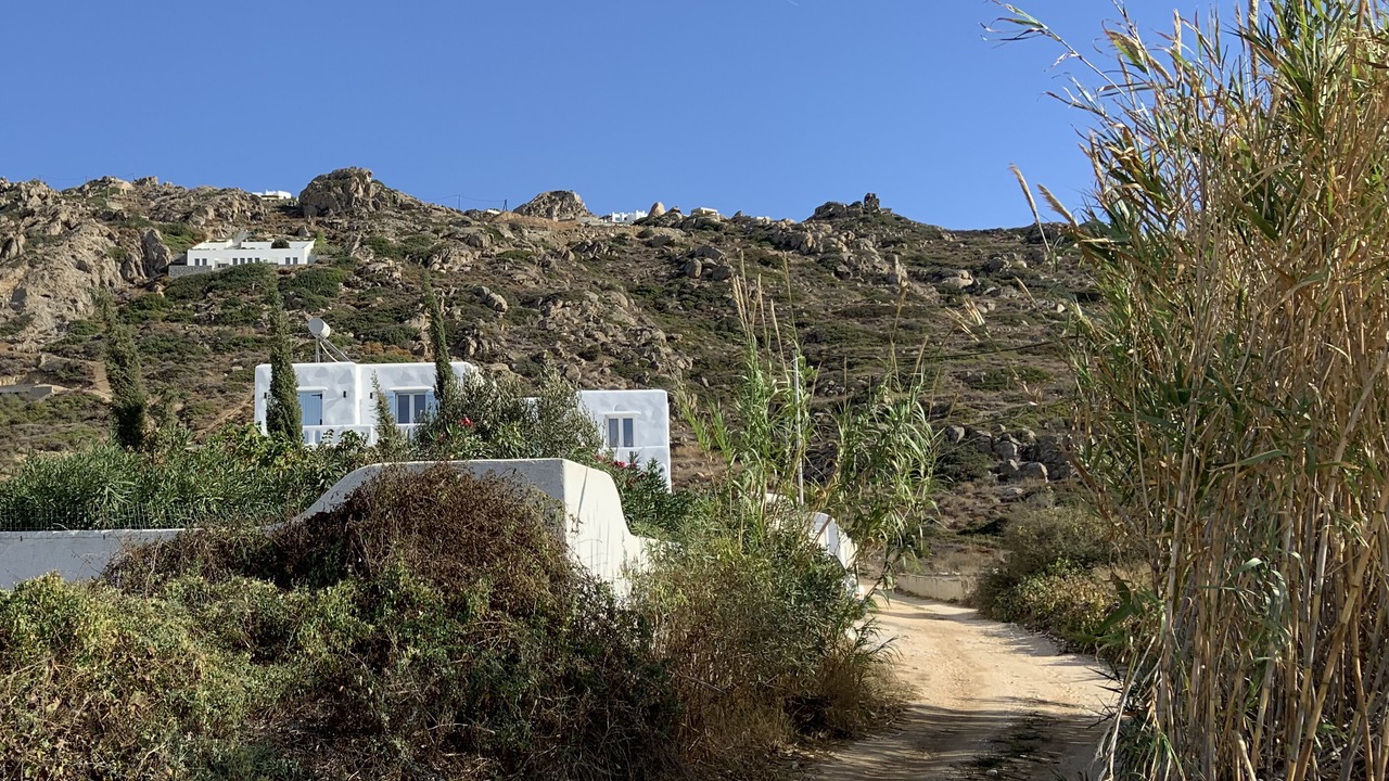 Photo of Outdoor in Maragas