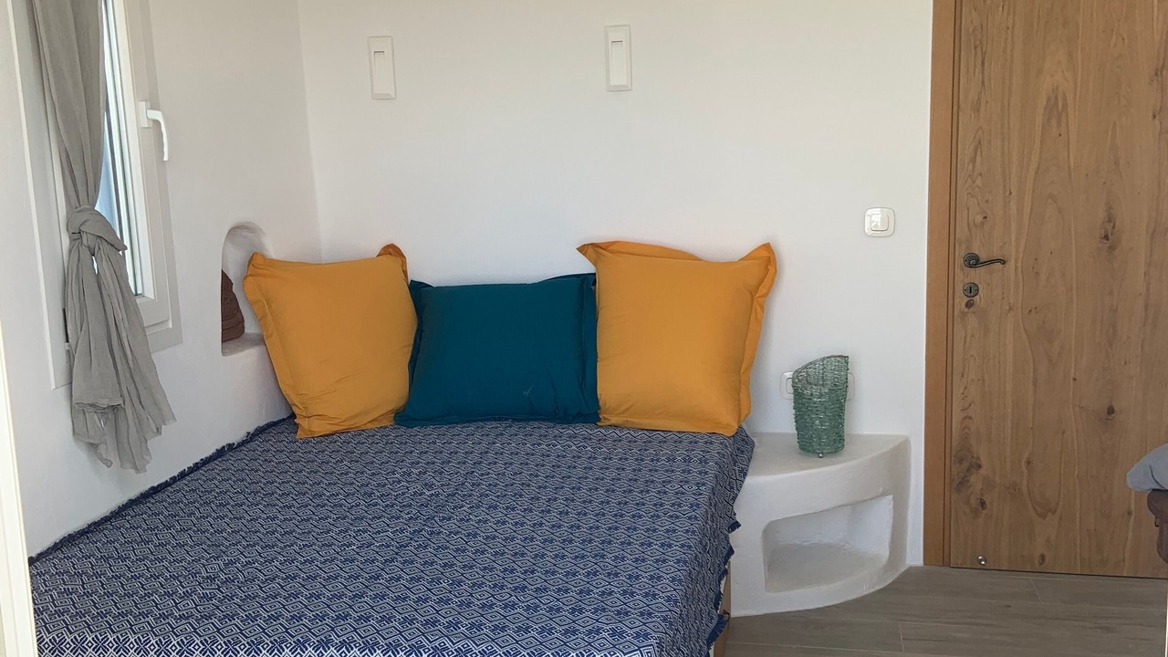Photo of Bedroom in Maragas