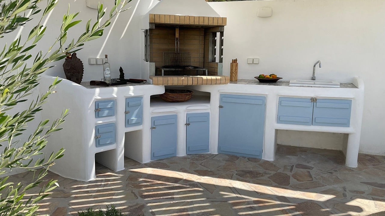 Photo of Patio Balcony in Maragas