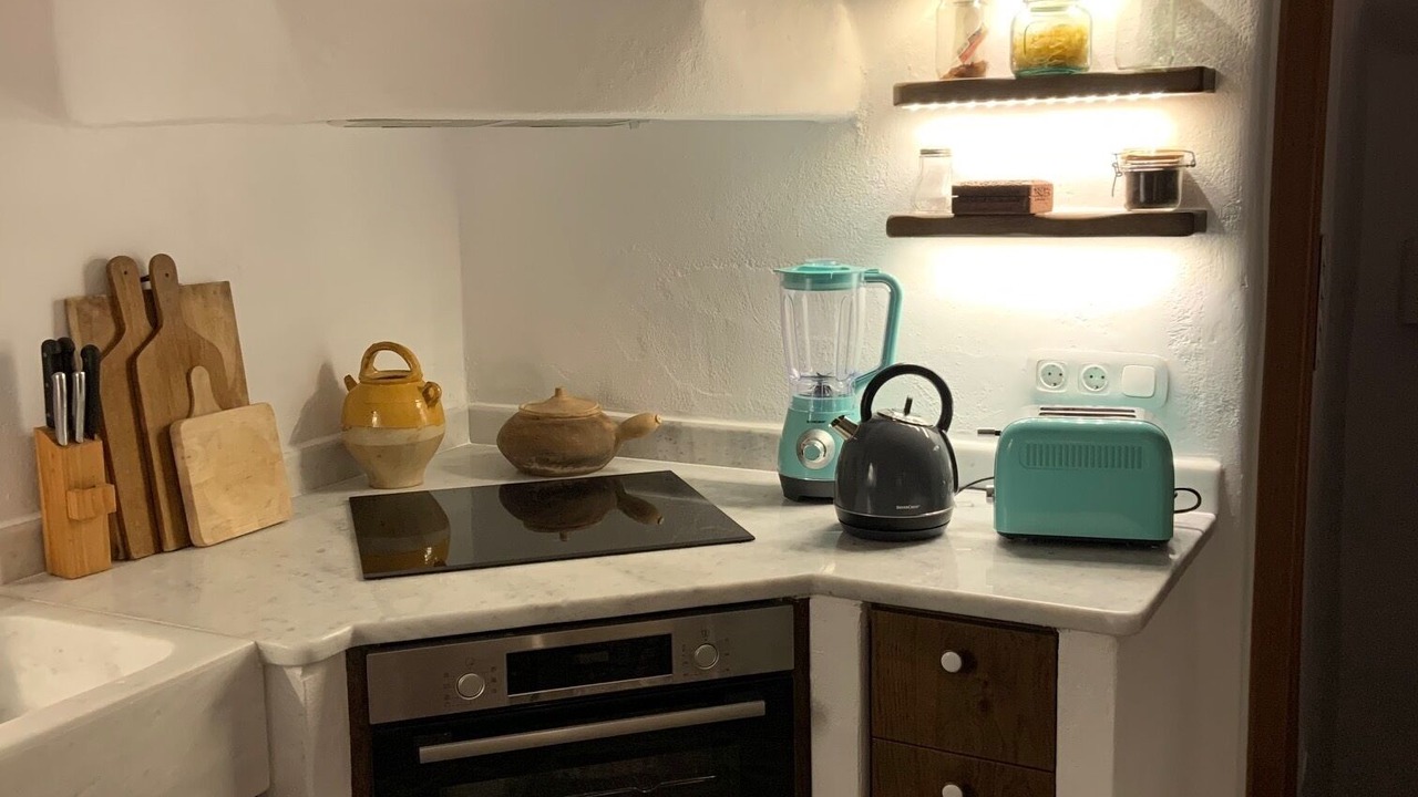 Photo of Kitchen in Maragas