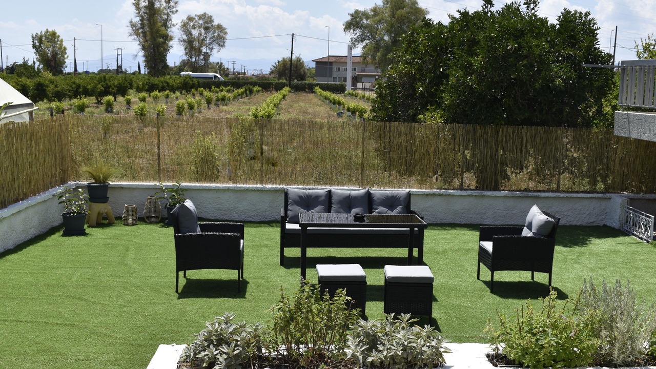 Photo of Outdoor in Kefalari