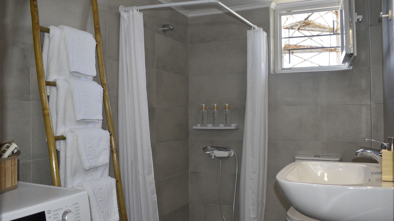 Photo of Bathroom in Kefalari