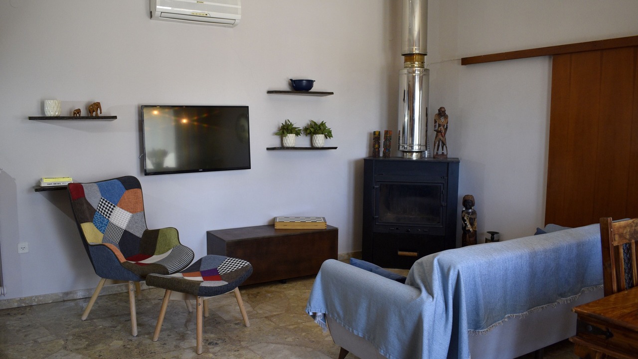 Photo of Livingroom in Kefalari
