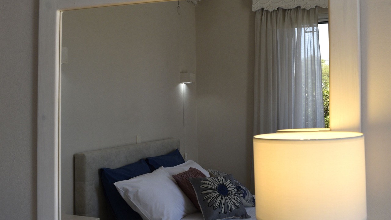 Photo of Bedroom in Kefalari