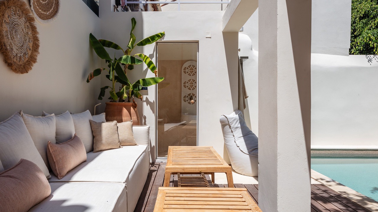 Photo of Patio Balcony in Old Town Rethymnon