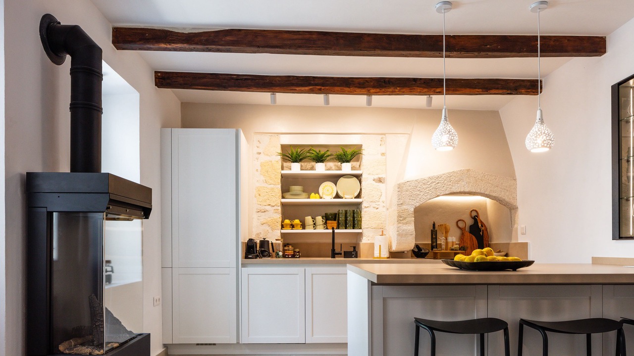 Photo of Kitchen in Old Town Rethymnon