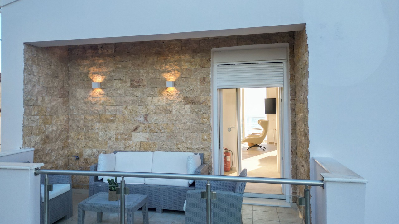 Photo of Patio Balcony in Perama