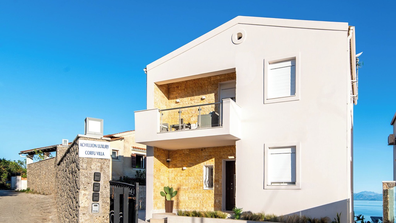 Photo of Outdoor in Perama