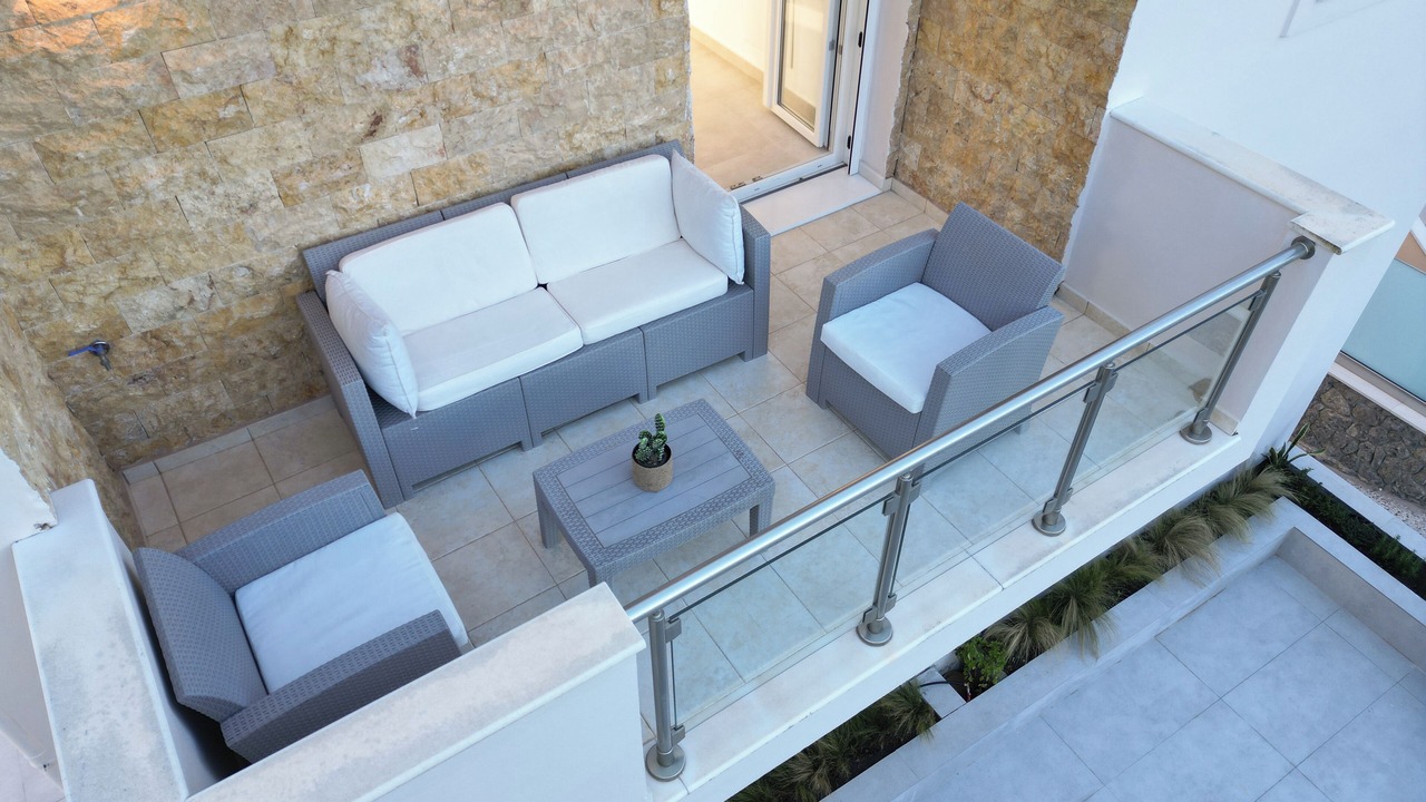 Photo of Patio Balcony in Perama