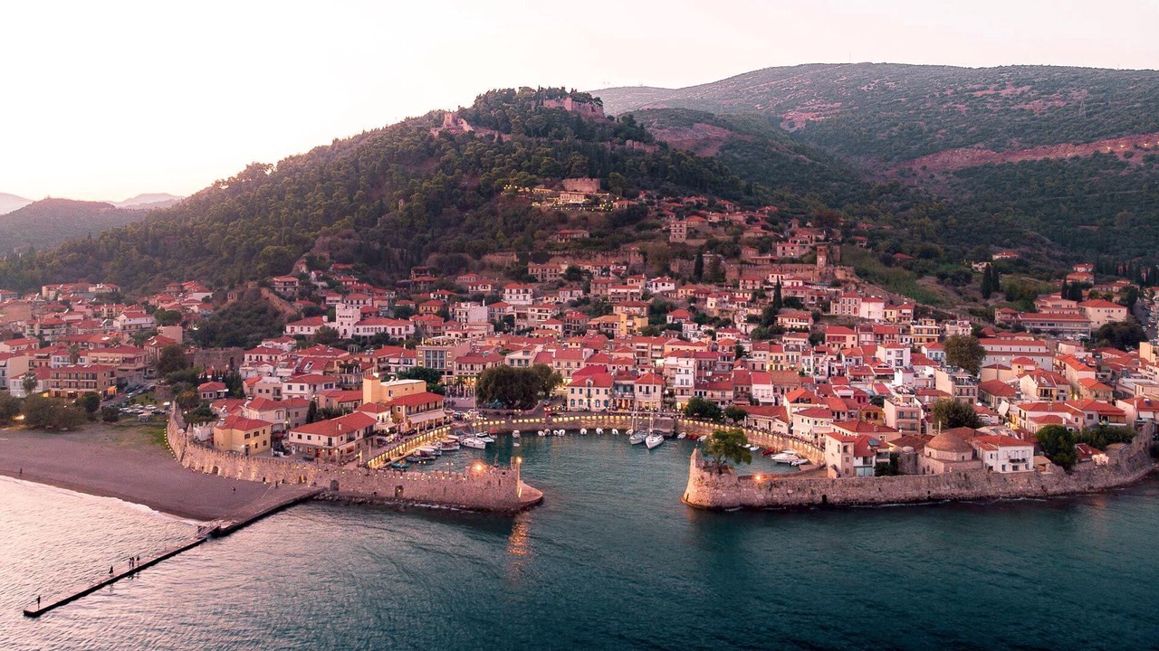 Photo of Outdoor in Nafpaktos