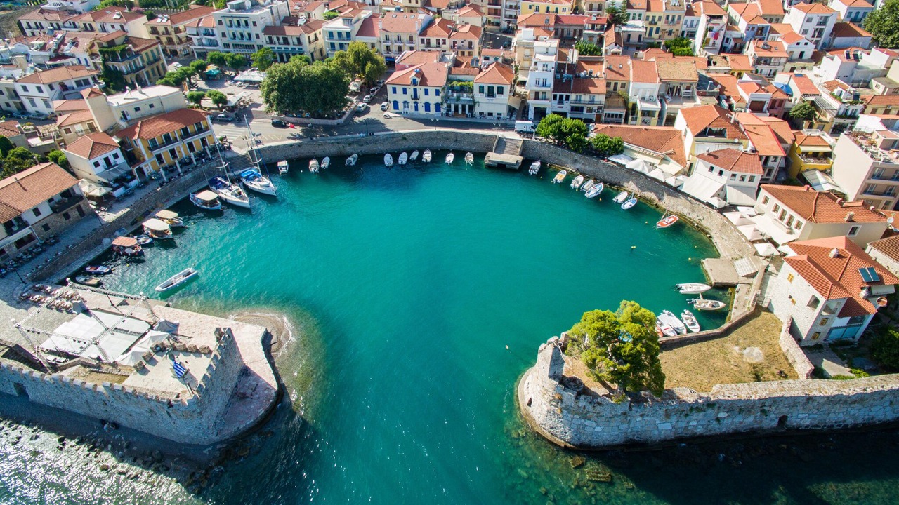 Photo of Others in Nafpaktos