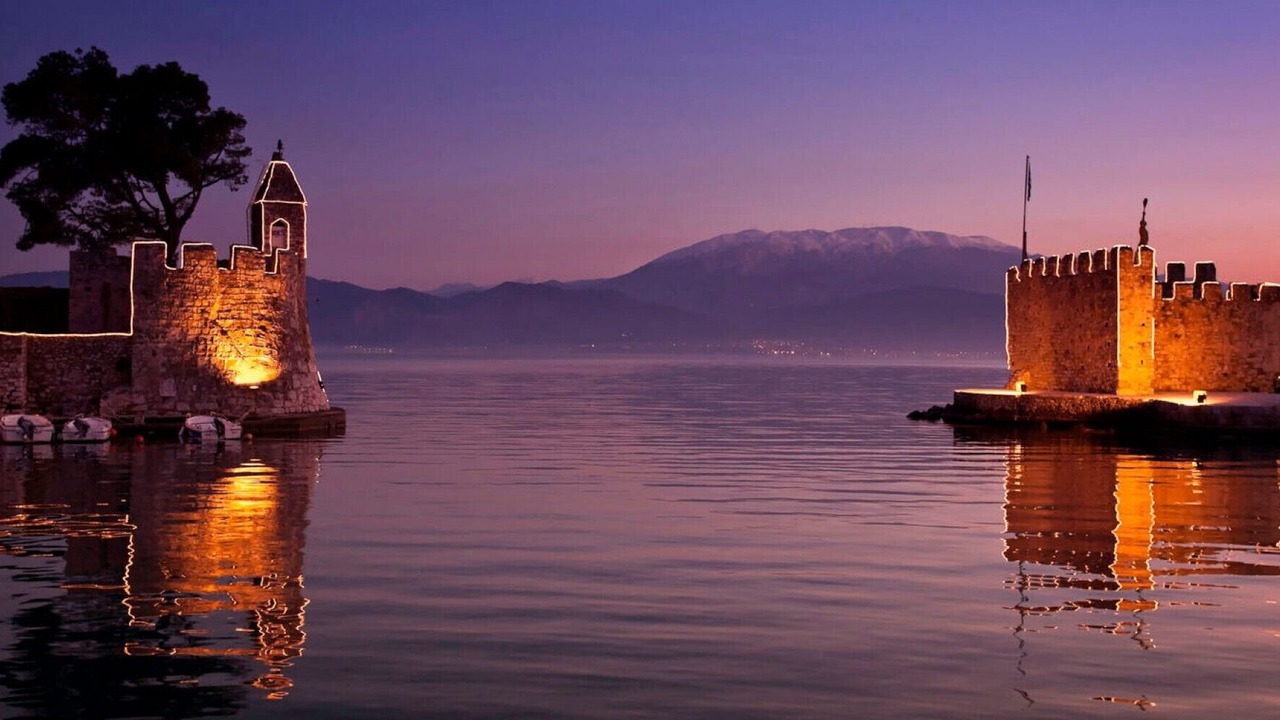 Photo of Others in Nafpaktos