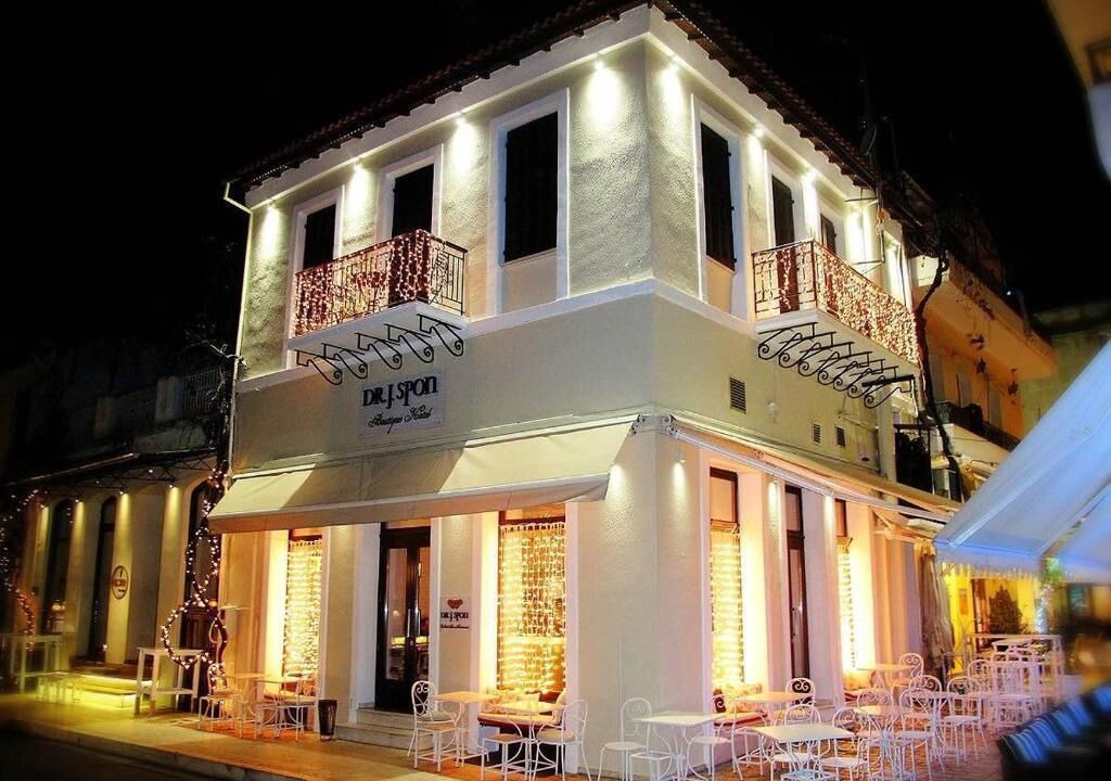 Photo of Outdoor in Nafpaktos