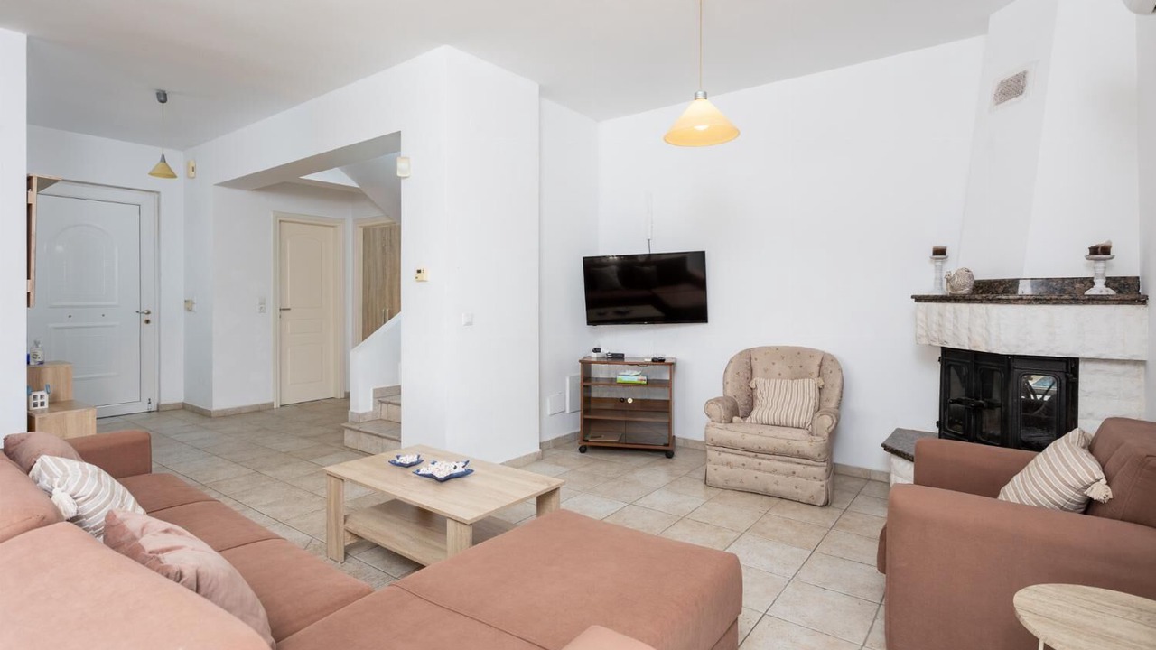 Photo of Livingroom in Gennadi