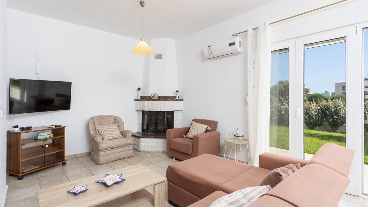 Photo of Livingroom in Gennadi