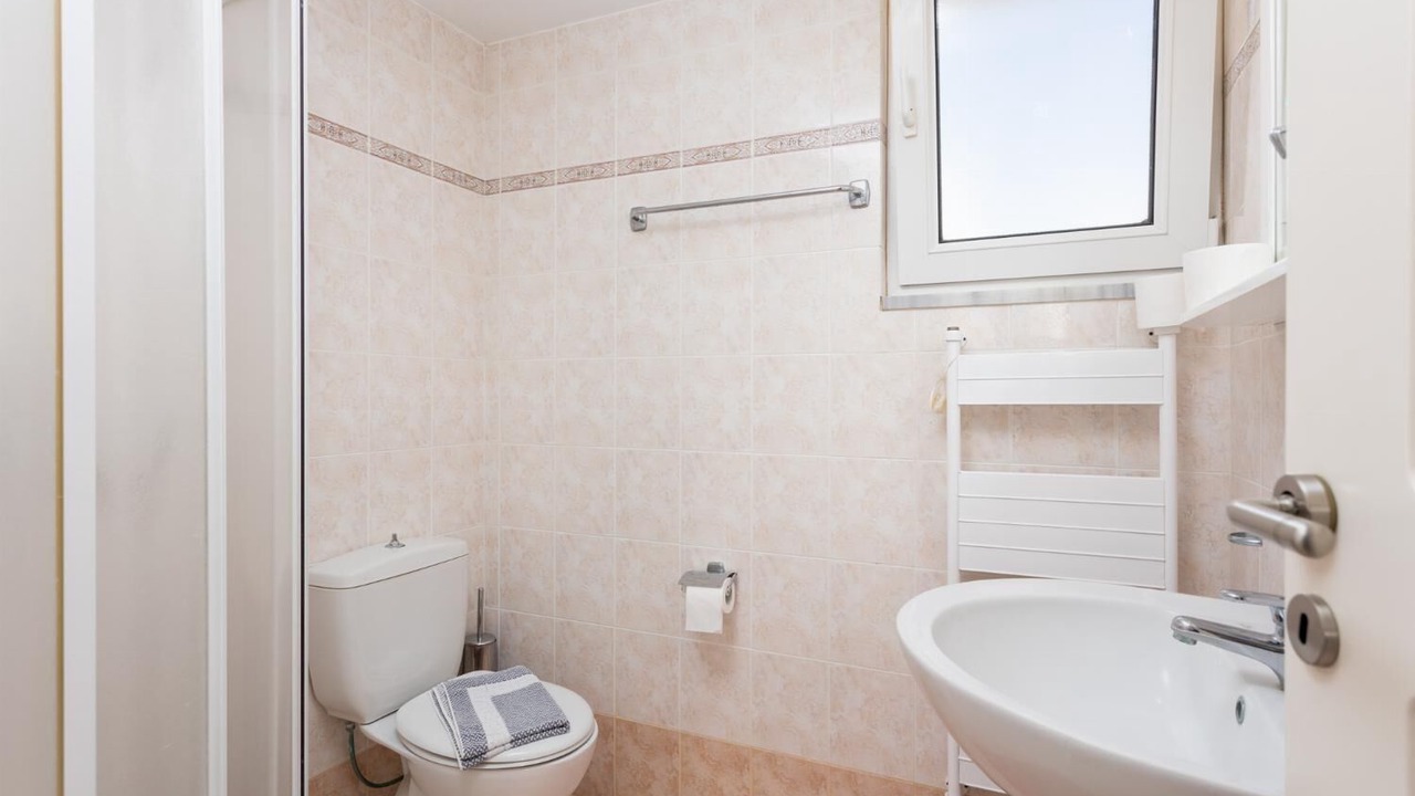 Photo of Bathroom in Gennadi