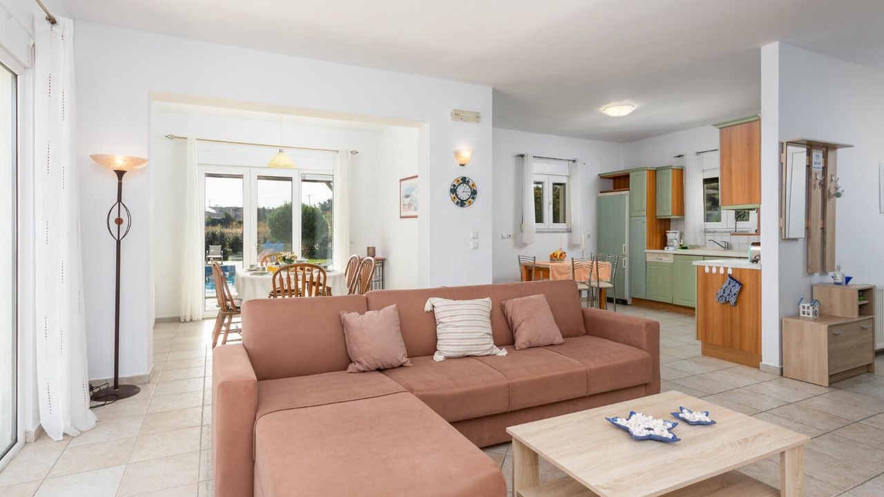 Photo of Livingroom in Gennadi