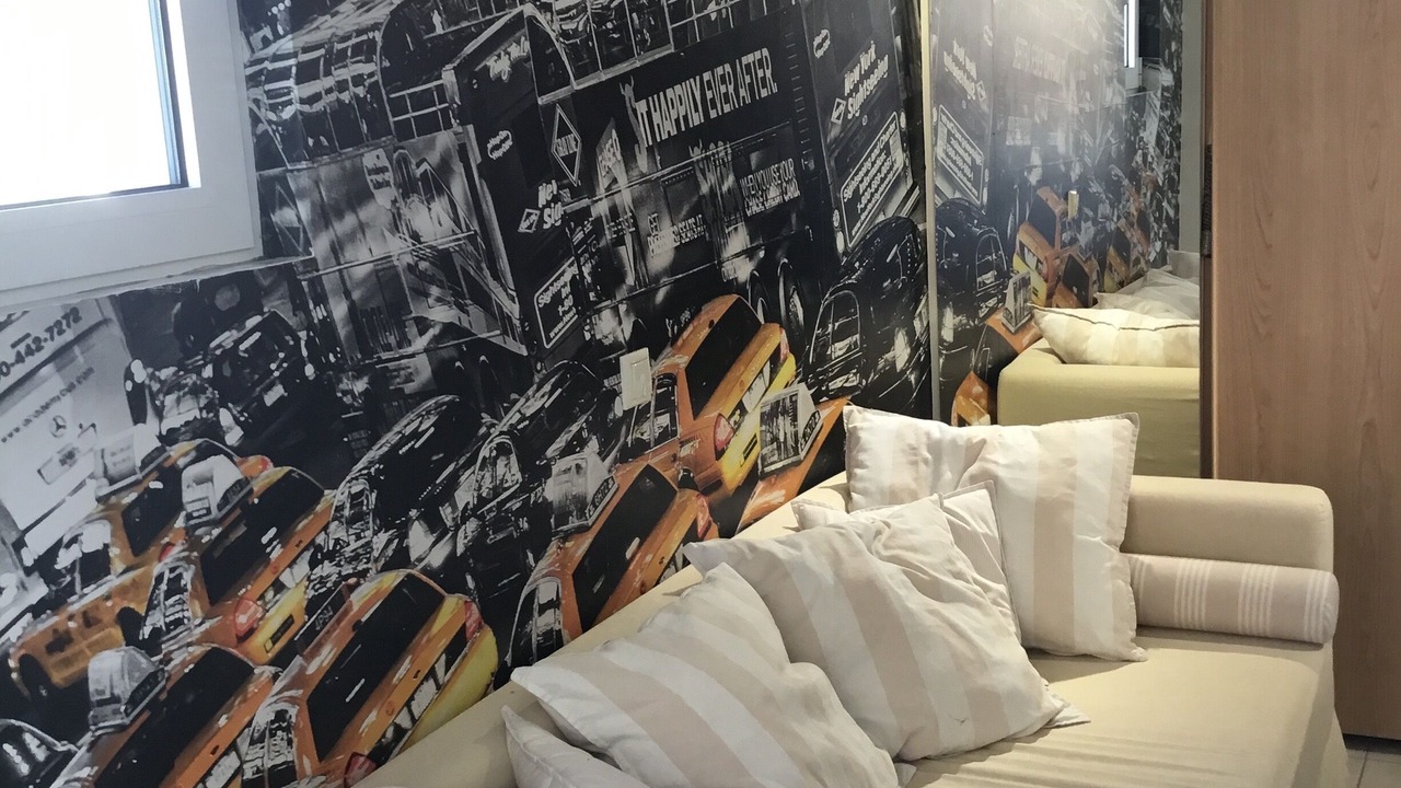 Photo of Bedroom in Rethymno