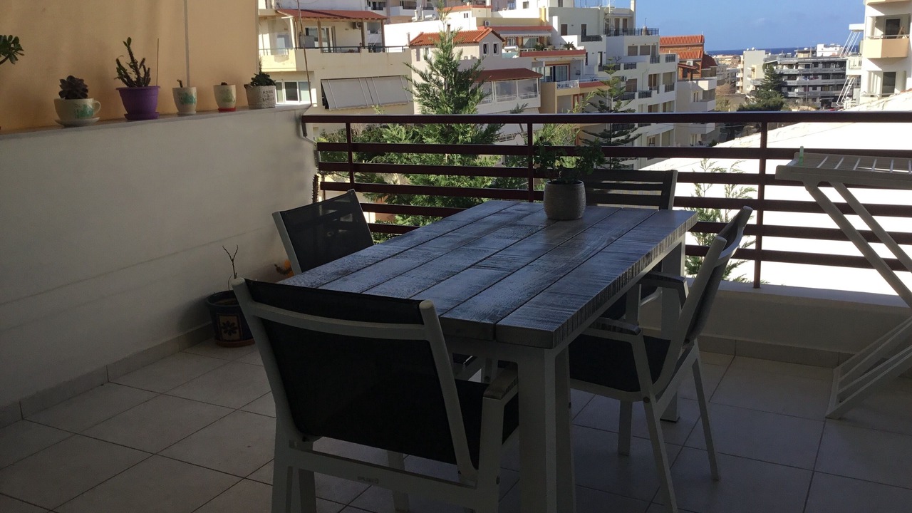 Photo of Outdoor in Rethymno