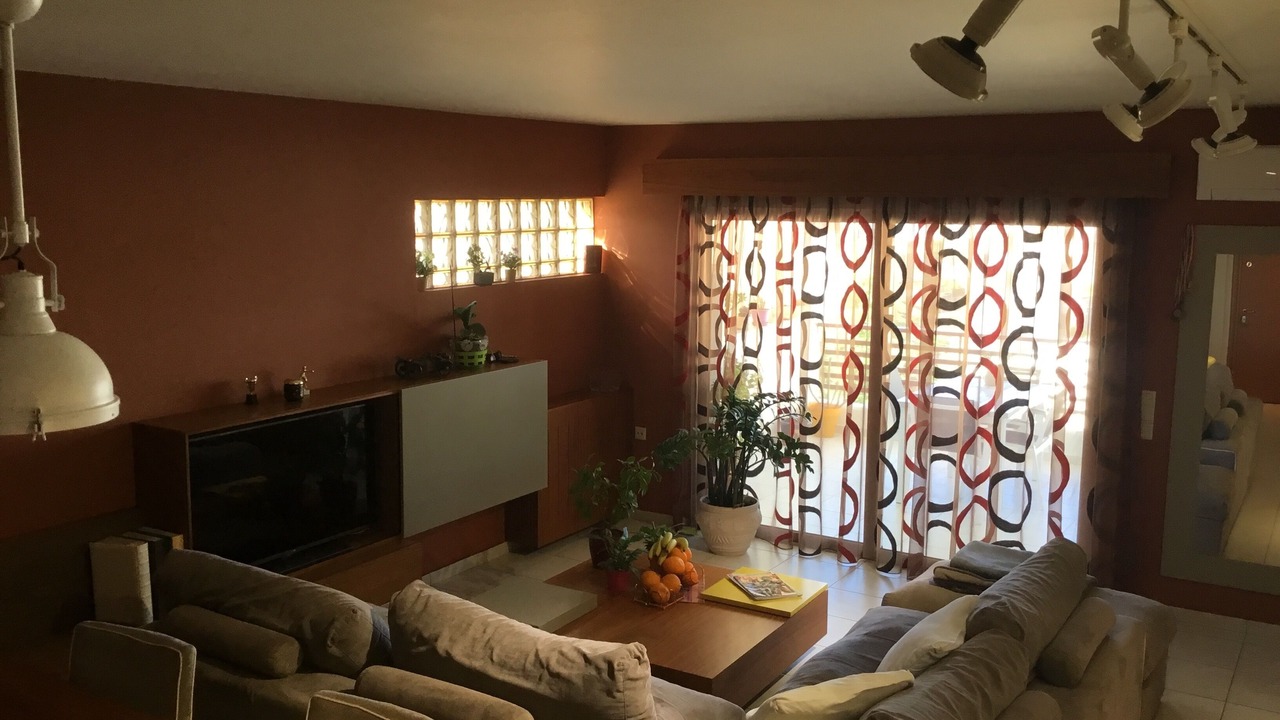 Photo of Livingroom in Rethymno