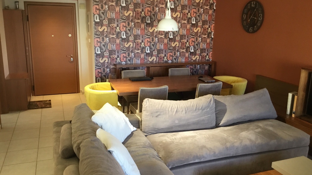Photo of Livingroom in Rethymno