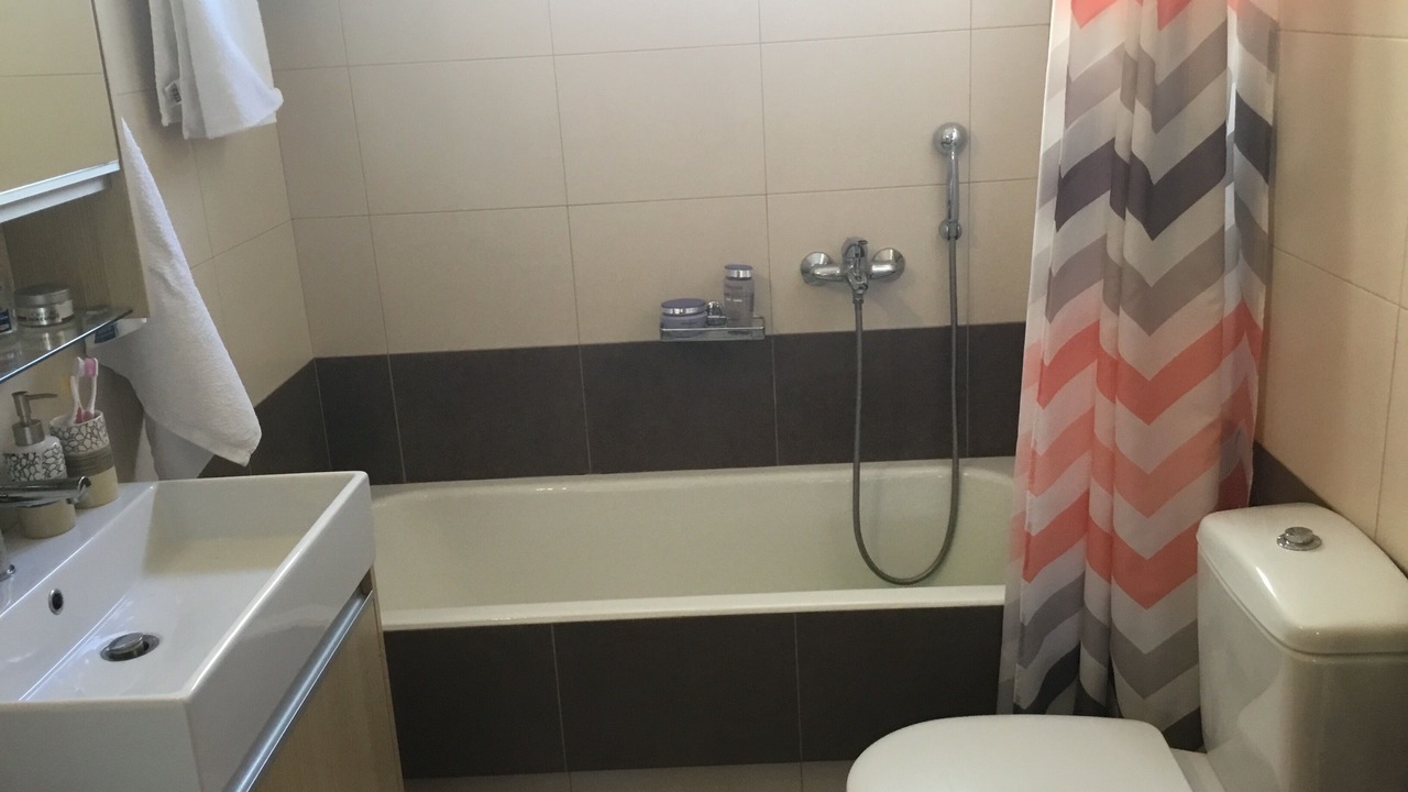 Photo of Bathroom in Rethymno