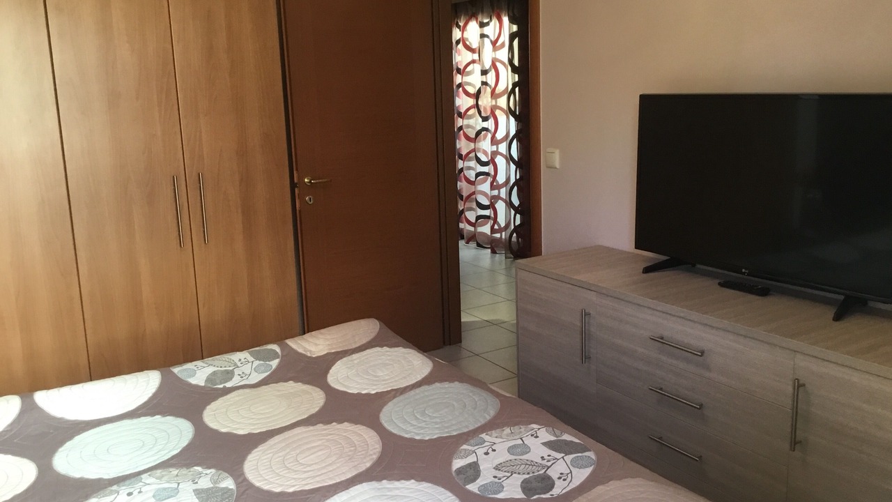 Photo of Bedroom in Rethymno