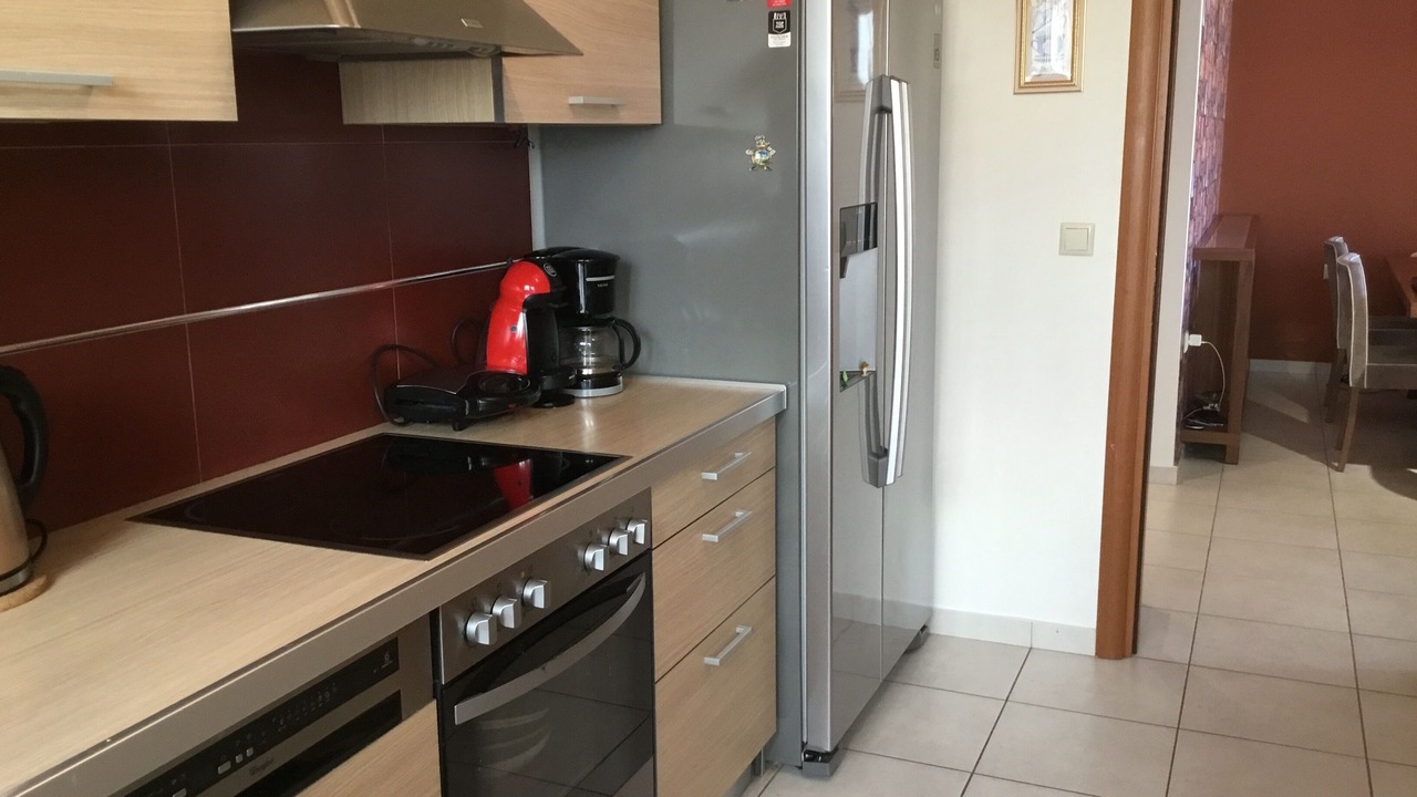 Photo of Kitchen in Rethymno
