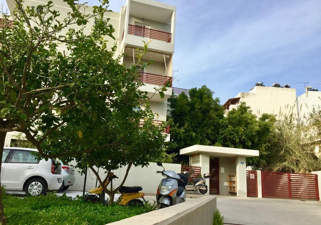 Photo of Outdoor in Rethymno
