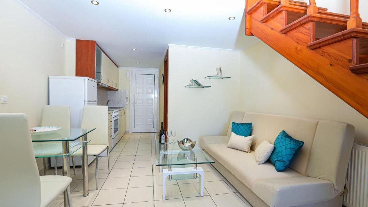 Photo of Livingroom in Gouvia