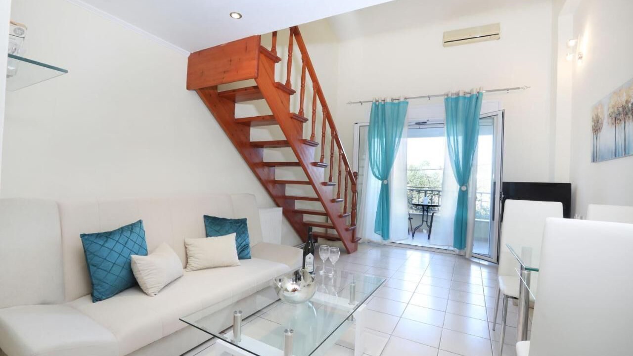 Photo of Livingroom in Gouvia