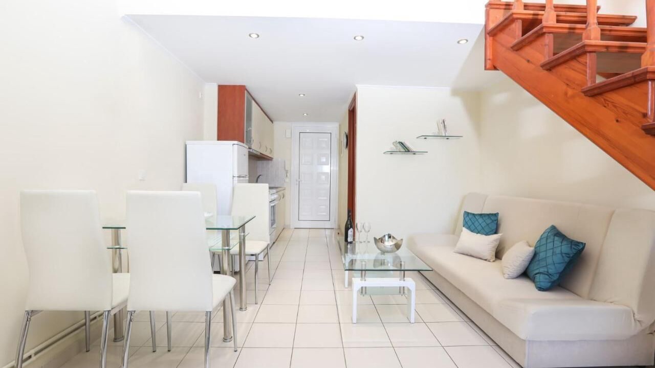 Photo of Livingroom in Gouvia