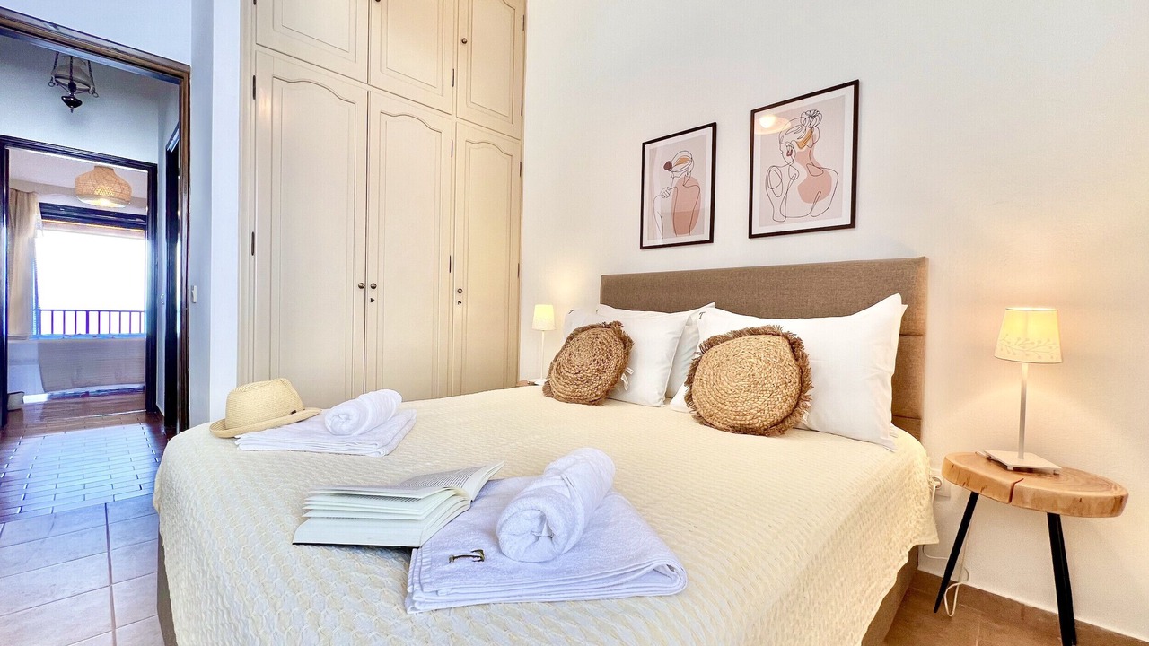 Photo of Bedroom in Vlachatika