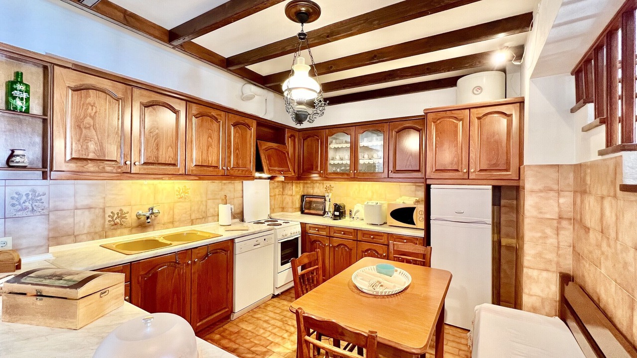 Photo of Kitchen in Vlachatika