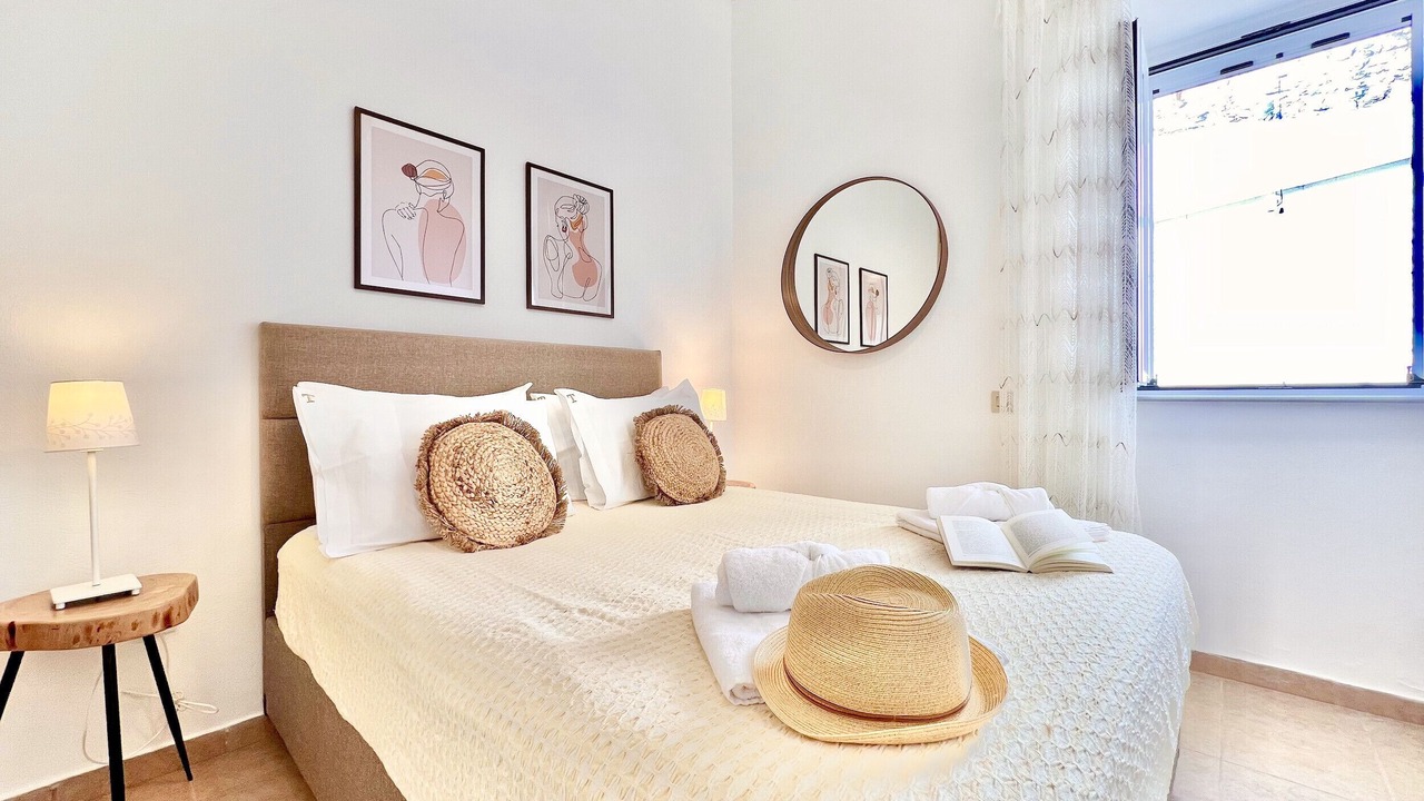 Photo of Bedroom in Vlachatika