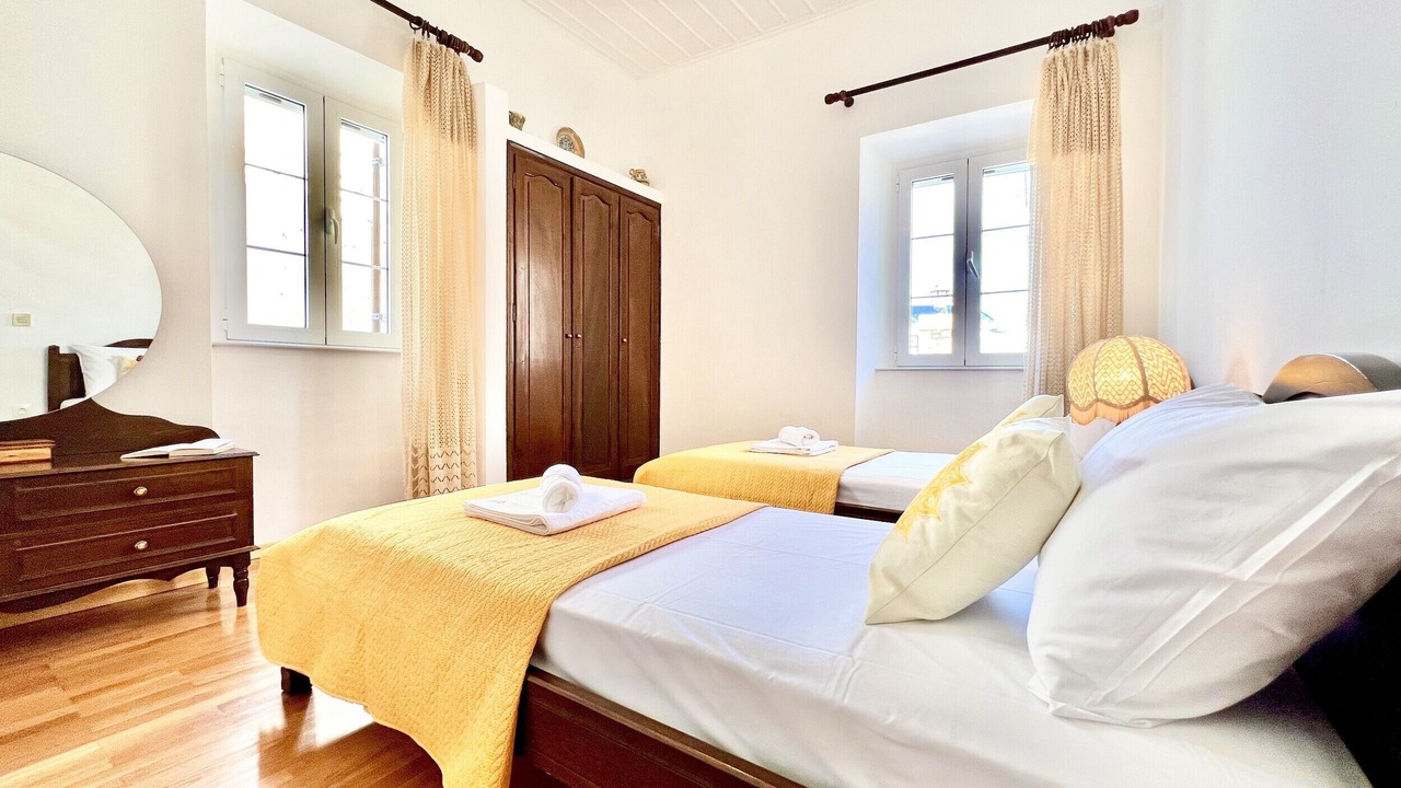 Photo of Bedroom in Vlachatika