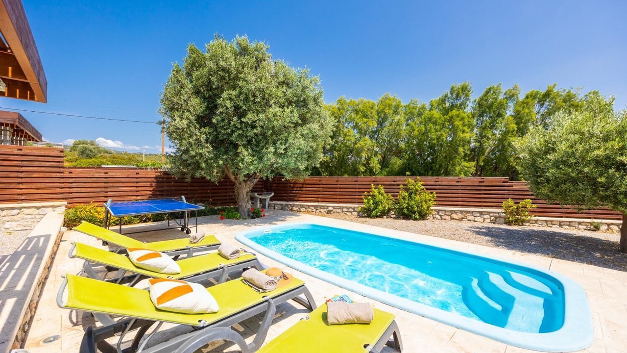 Photo of Outdoor in Lahania