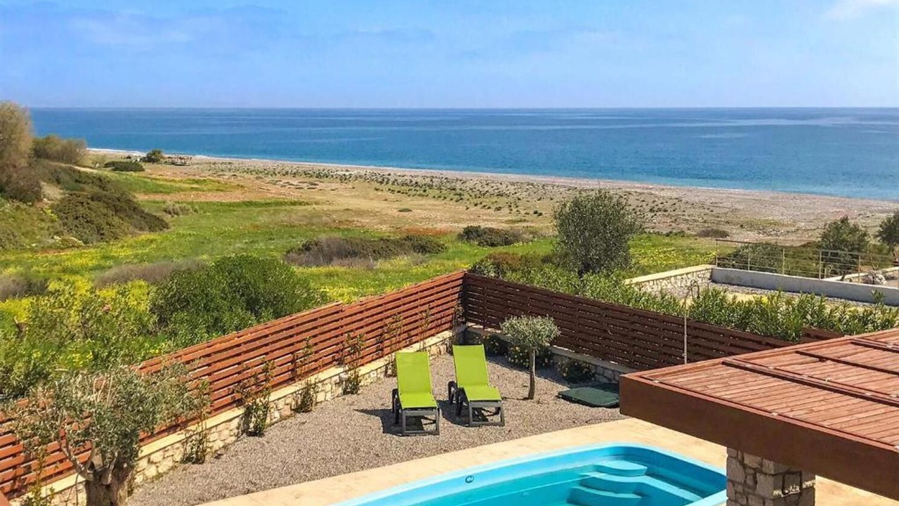 Photo of Outdoor in Lahania