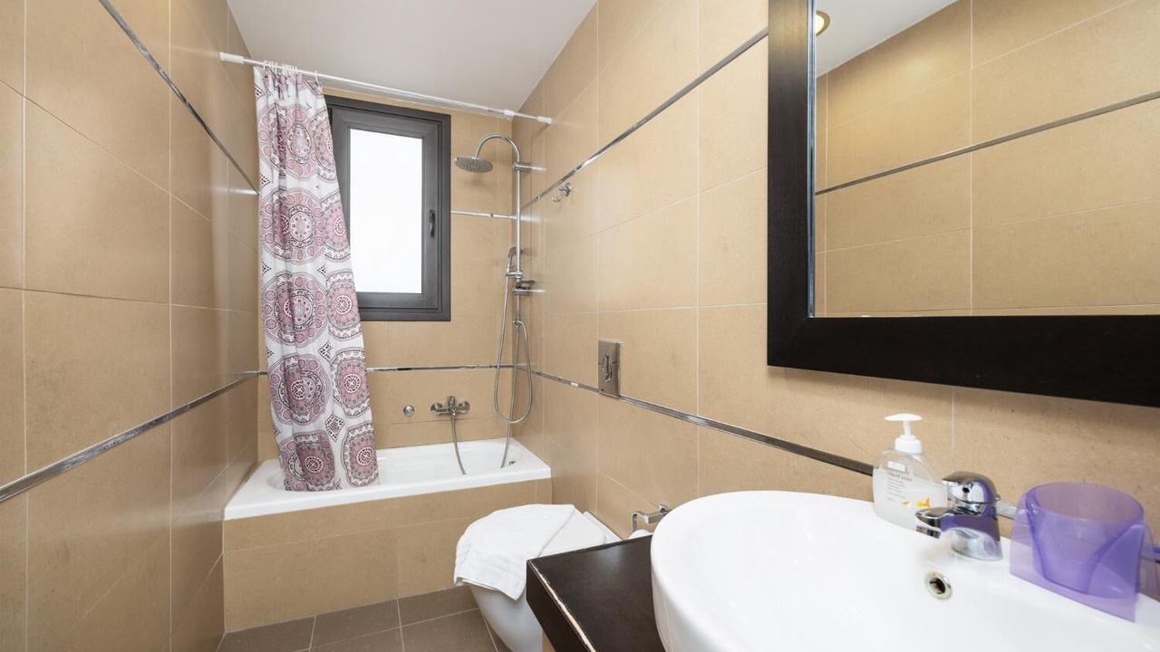 Photo of Bathroom in Lahania
