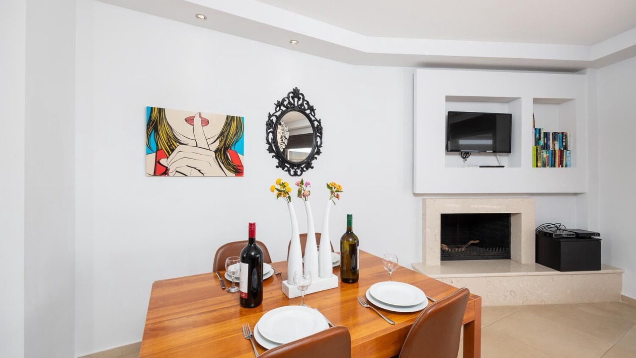 Photo of Livingroom in Lahania