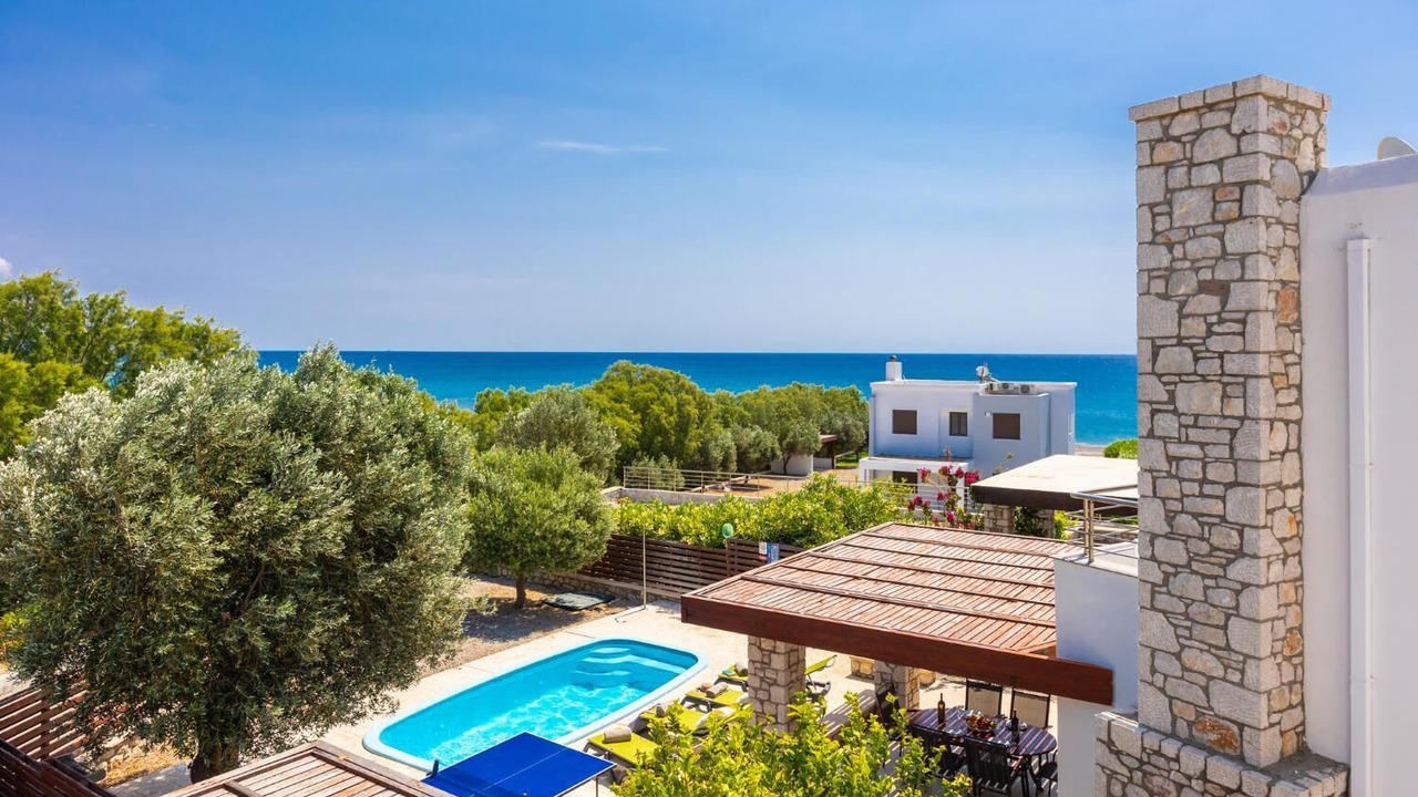 Photo of Outdoor in Lahania
