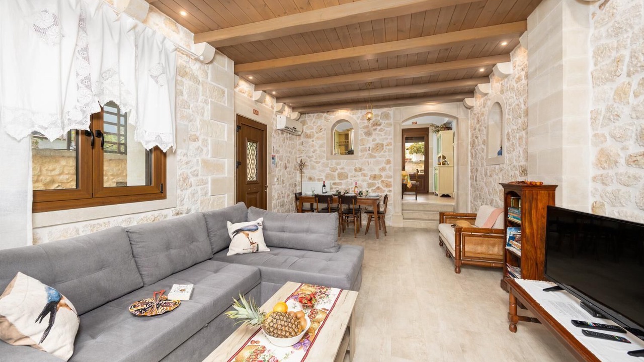 Photo of Livingroom in Kare