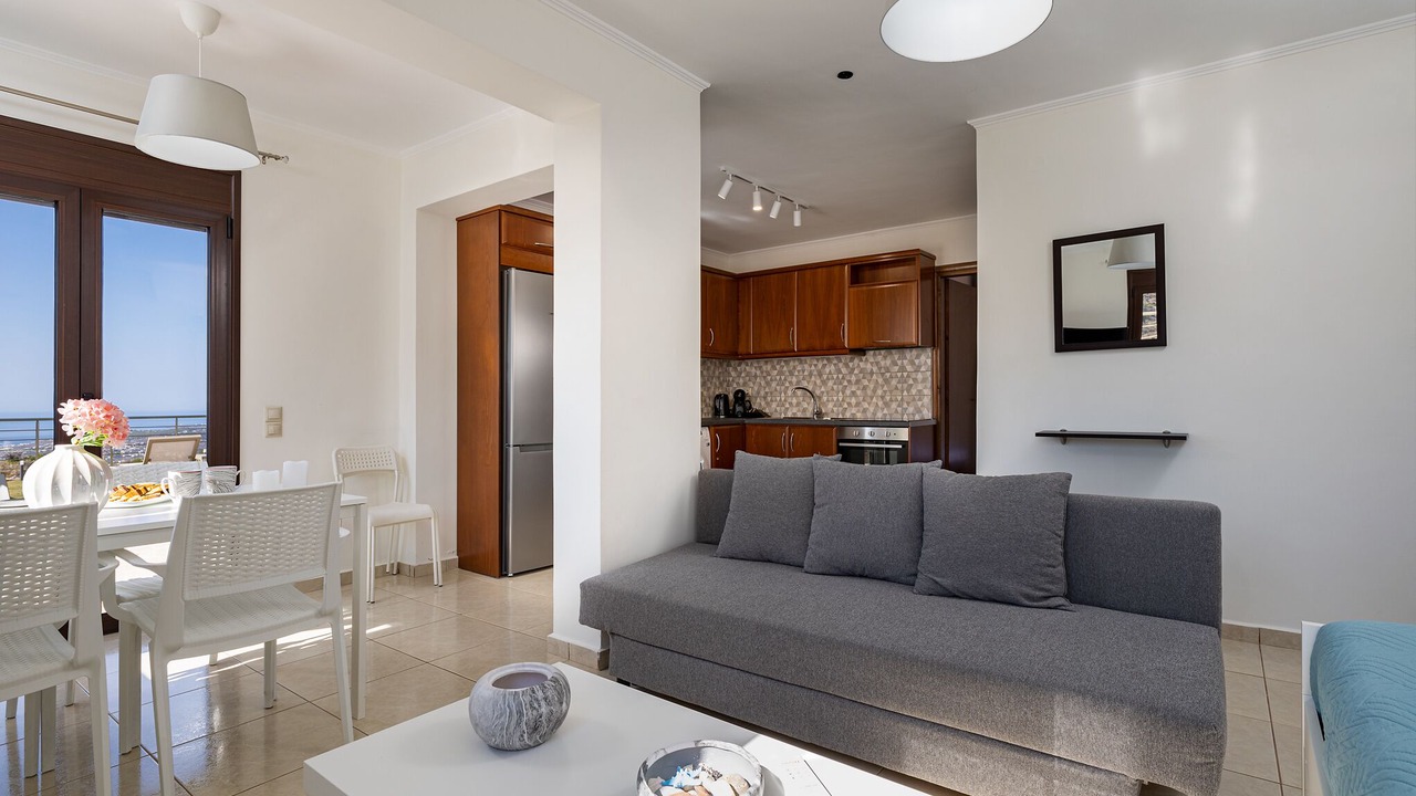 Photo of Livingroom in Katochori