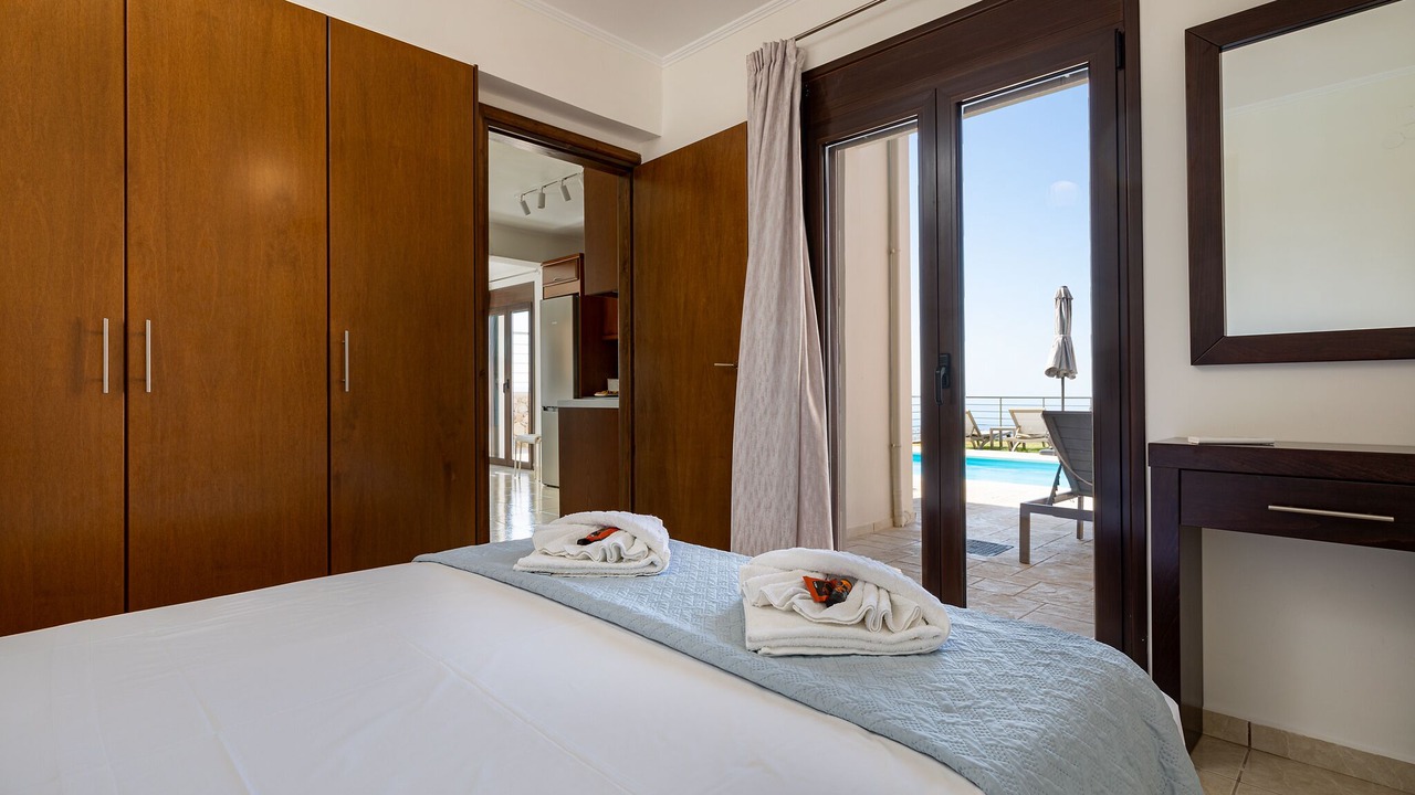 Photo of Bedroom in Katochori